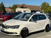 2016 Skoda Fabia
