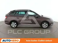 2016 Skoda Fabia