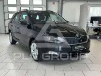 2016 Skoda Fabia