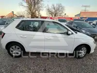 2016 Skoda Fabia