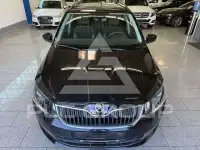 2016 Skoda Fabia