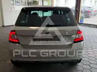 2016 Skoda Fabia