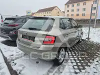 2016 Skoda Fabia