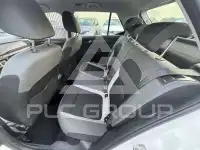 2016 Skoda Fabia