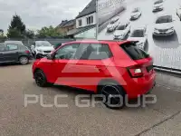 2016 Skoda Fabia