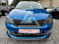 2016 Skoda Fabia