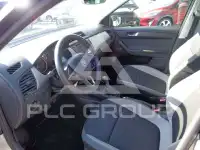 2016 Skoda Fabia