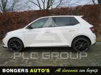 2016 Skoda Fabia