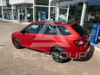 2016 Skoda Fabia