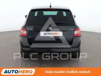 2016 Skoda Fabia
