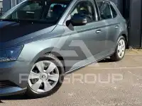 2016 Skoda Fabia