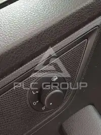 2016 Skoda Fabia