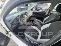 2016 Skoda Fabia