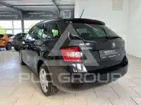 2016 Skoda Fabia