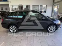 2016 Skoda Fabia