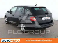 2016 Skoda Fabia