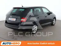 2016 Skoda Fabia