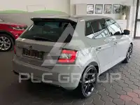 2016 Skoda Fabia