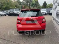 2016 Skoda Fabia