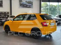 2016 Skoda Fabia