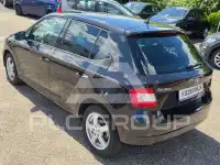 2016 Skoda Fabia