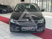 2016 Skoda Fabia