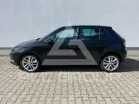 2016 Skoda Fabia