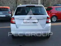 2016 Skoda Fabia