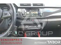 2016 Skoda Fabia