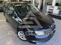 2016 Skoda Fabia