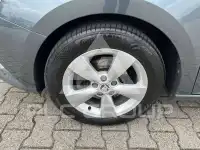 2016 Skoda Fabia