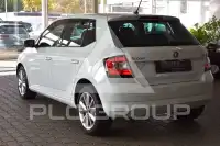 2016 Skoda Fabia
