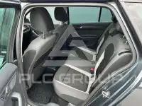 2016 Skoda Fabia
