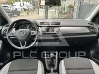 2016 Skoda Fabia