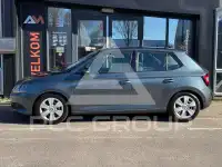 2016 Skoda Fabia