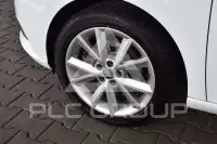 2016 Skoda Fabia