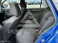 2016 Skoda Fabia