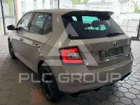 2016 Skoda Fabia