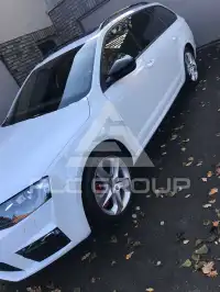2016 Skoda Octavia
