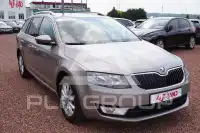 2016 Skoda Octavia