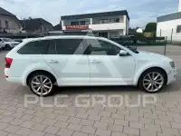 2016 Skoda Octavia