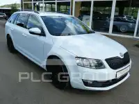 2016 Skoda Octavia