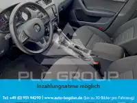 2016 Skoda Octavia
