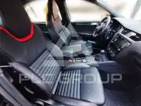 2016 Skoda Octavia