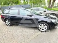 2016 Skoda Octavia