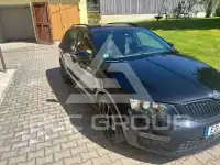 2016 Skoda Octavia