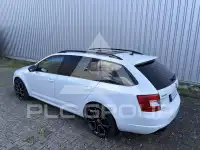 2016 Skoda Octavia