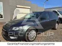2016 Skoda Octavia