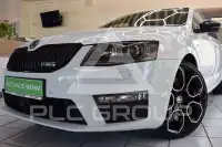 2016 Skoda Octavia