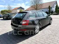 2016 Skoda Octavia